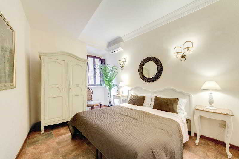 Campo De Fiori Relais Aparthotel Roma Exterior foto